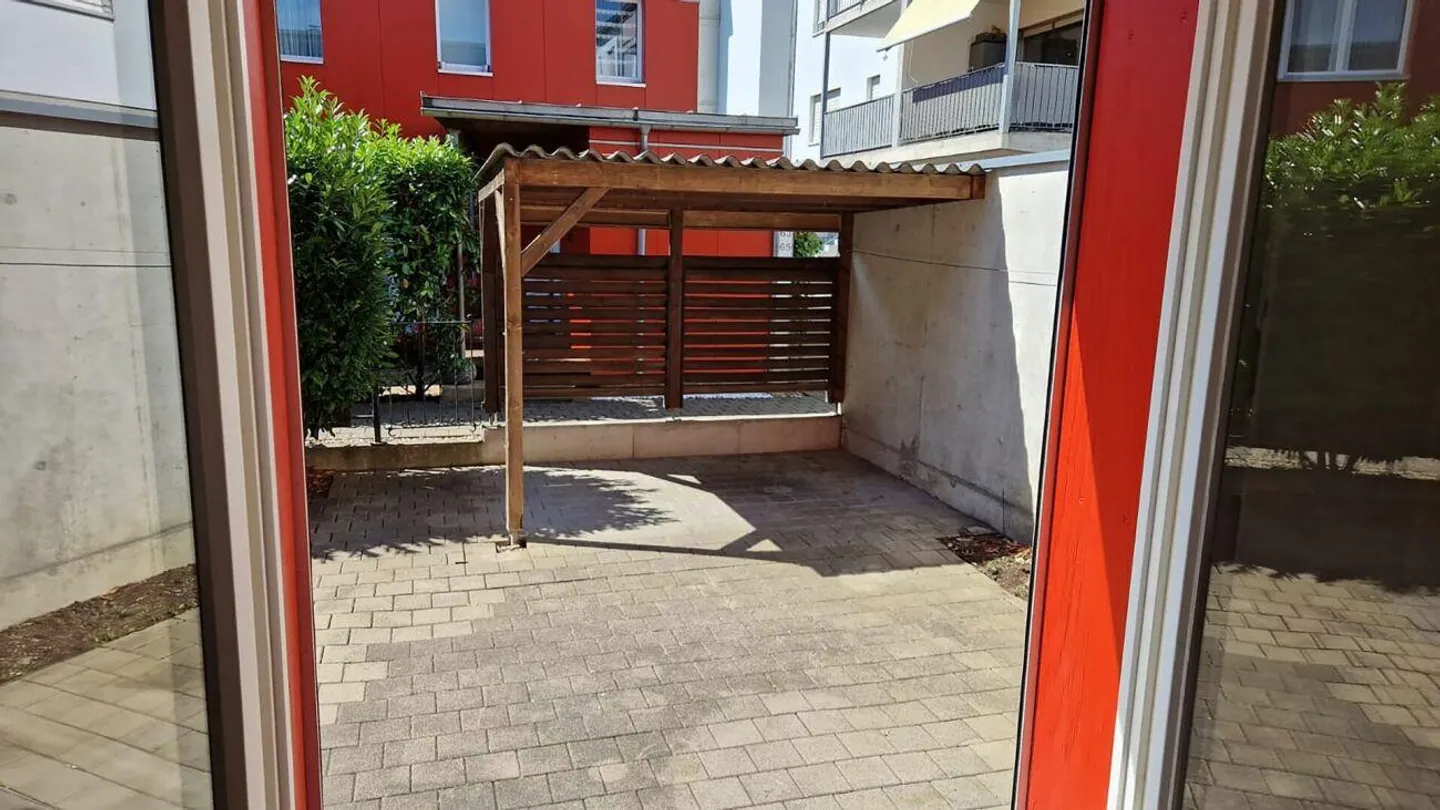 Maison de coin 4.5 pièces tendance et confortable - Photo 12 sur 18