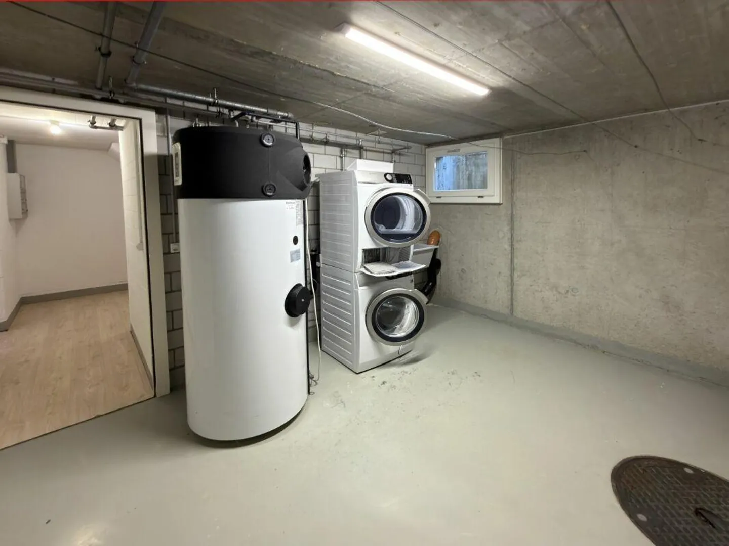 Maison de coin 4.5 pièces tendance et confortable - Photo 15 sur 18
