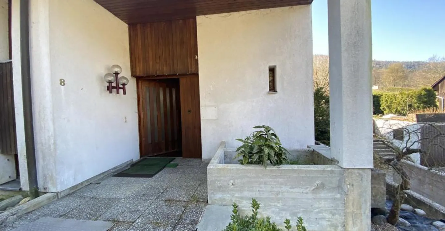 Villa, Soulce - 990000 - Foto 4 di 12