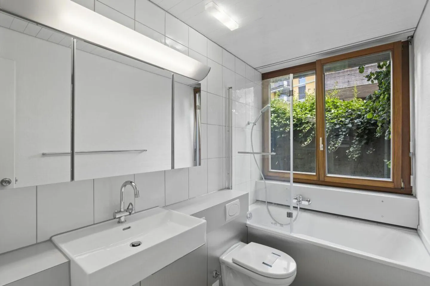 Wohnen über dem Zugersee - modern, stilvoll, einzigartig - Foto 8 von 8