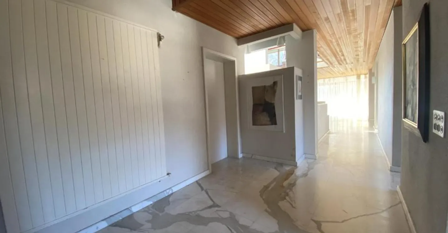 Villa, Soulce - 990000 - Foto 5 di 12