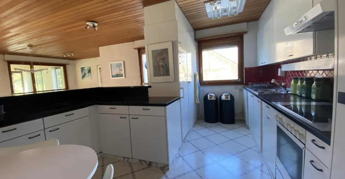 Villa, Soulce - 990000 - Foto 6 di 12