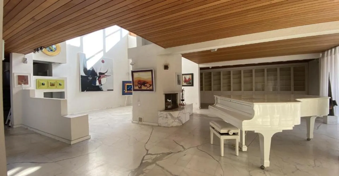 Villa, Soulce - 990000 - Foto 8 di 12