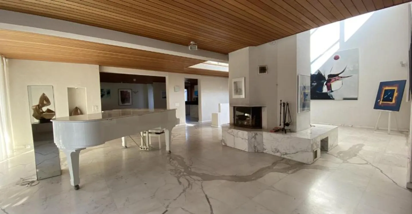 Villa, Soulce - 990000 - Foto 9 di 12