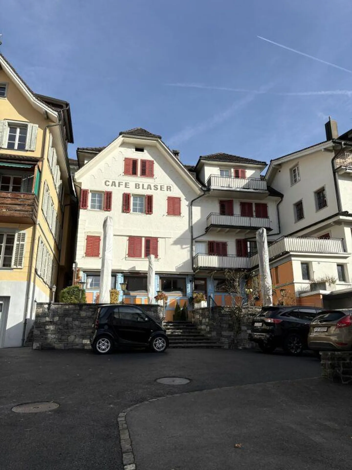 Vie flexible à Schwyz - Chambres meublées - Photo 1 sur 2