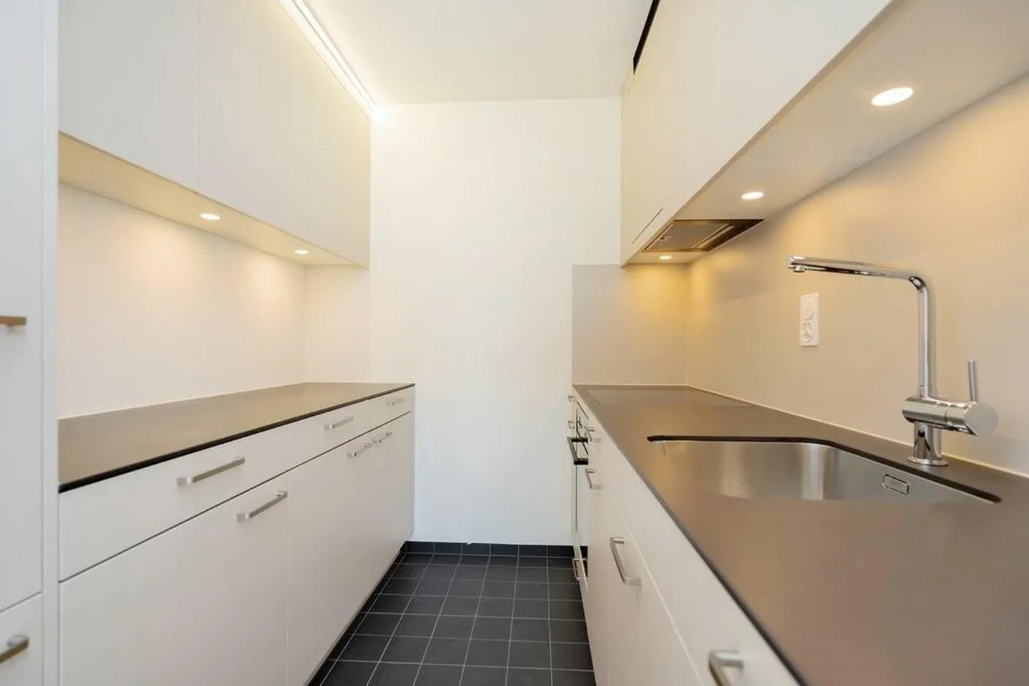 Moderne Wohnung in Bern-Bümpliz - Foto 1 von 4