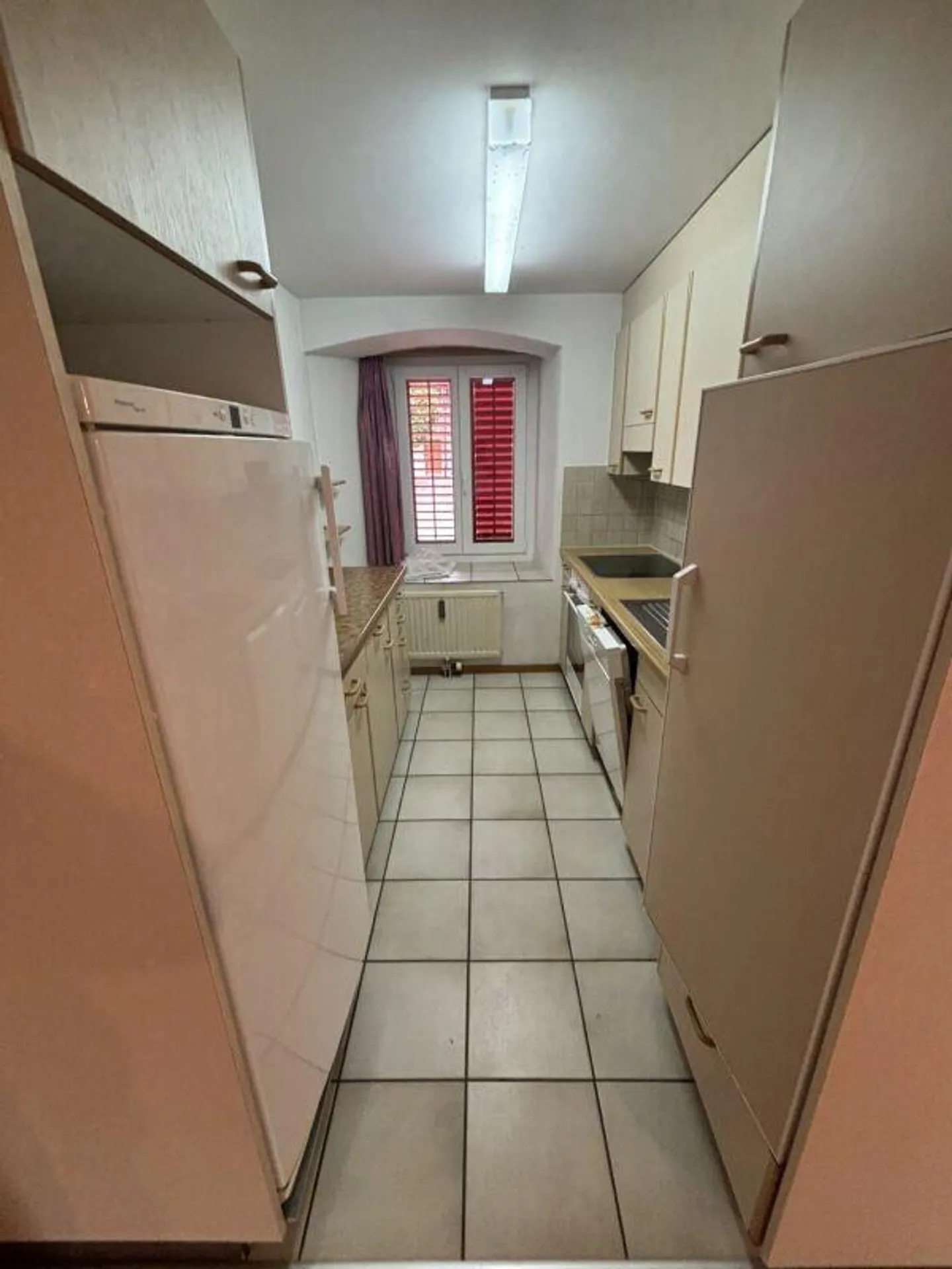 Appartamento in affitto - Foto 2 di 6
