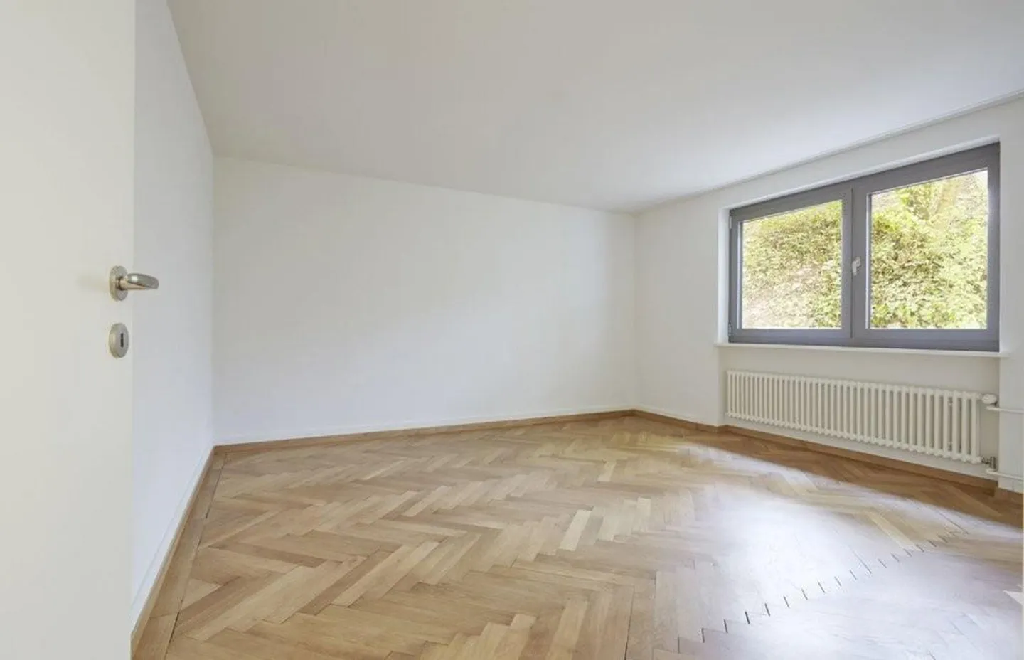 Cozy Apartment by the Limmat - Photo 5 of 7