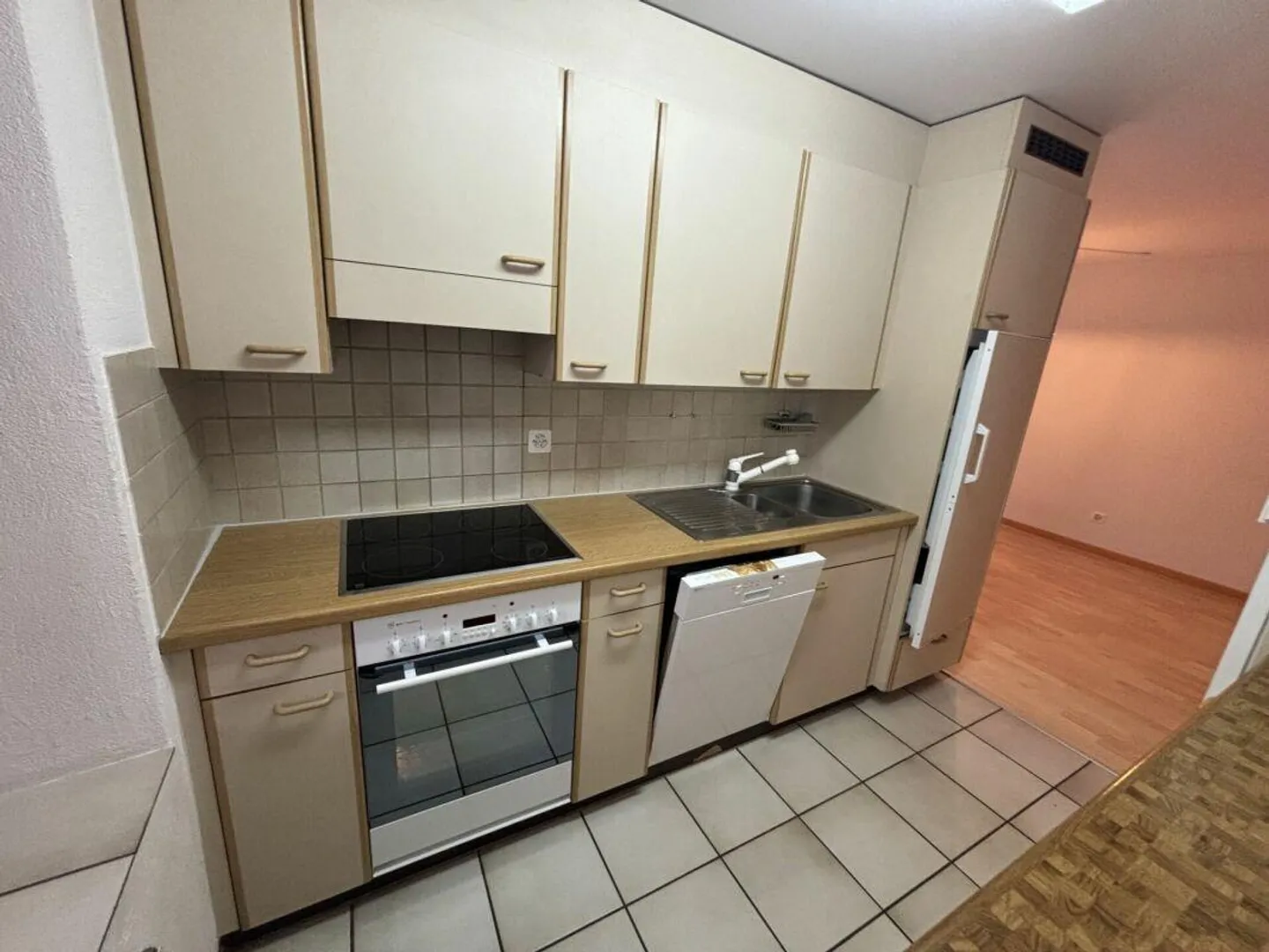 Appartamento in affitto - Foto 3 di 6