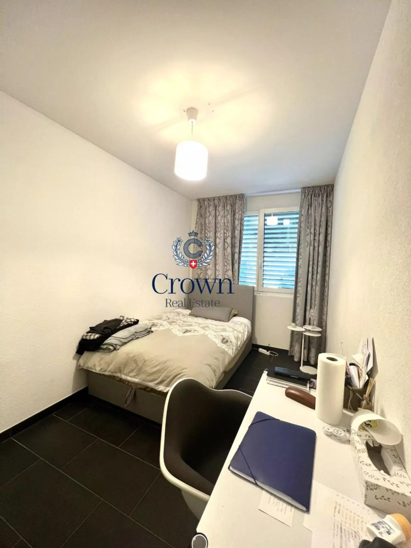 Charming Semi-Detached Villa - Photo 7 of 12