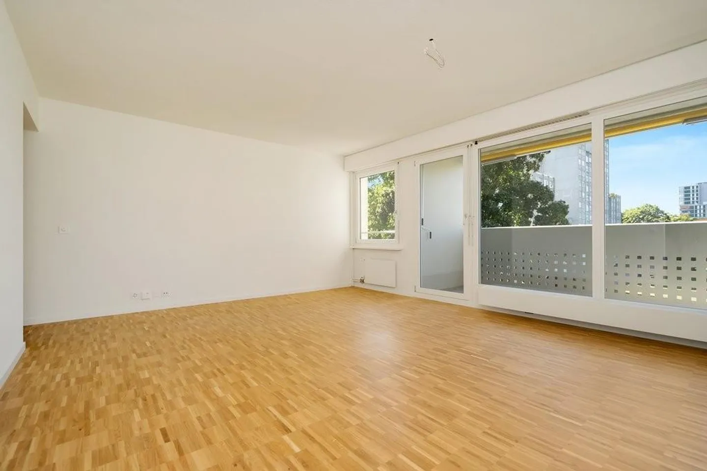 Moderne Wohnung in Bern-Bümpliz - Foto 3 von 4