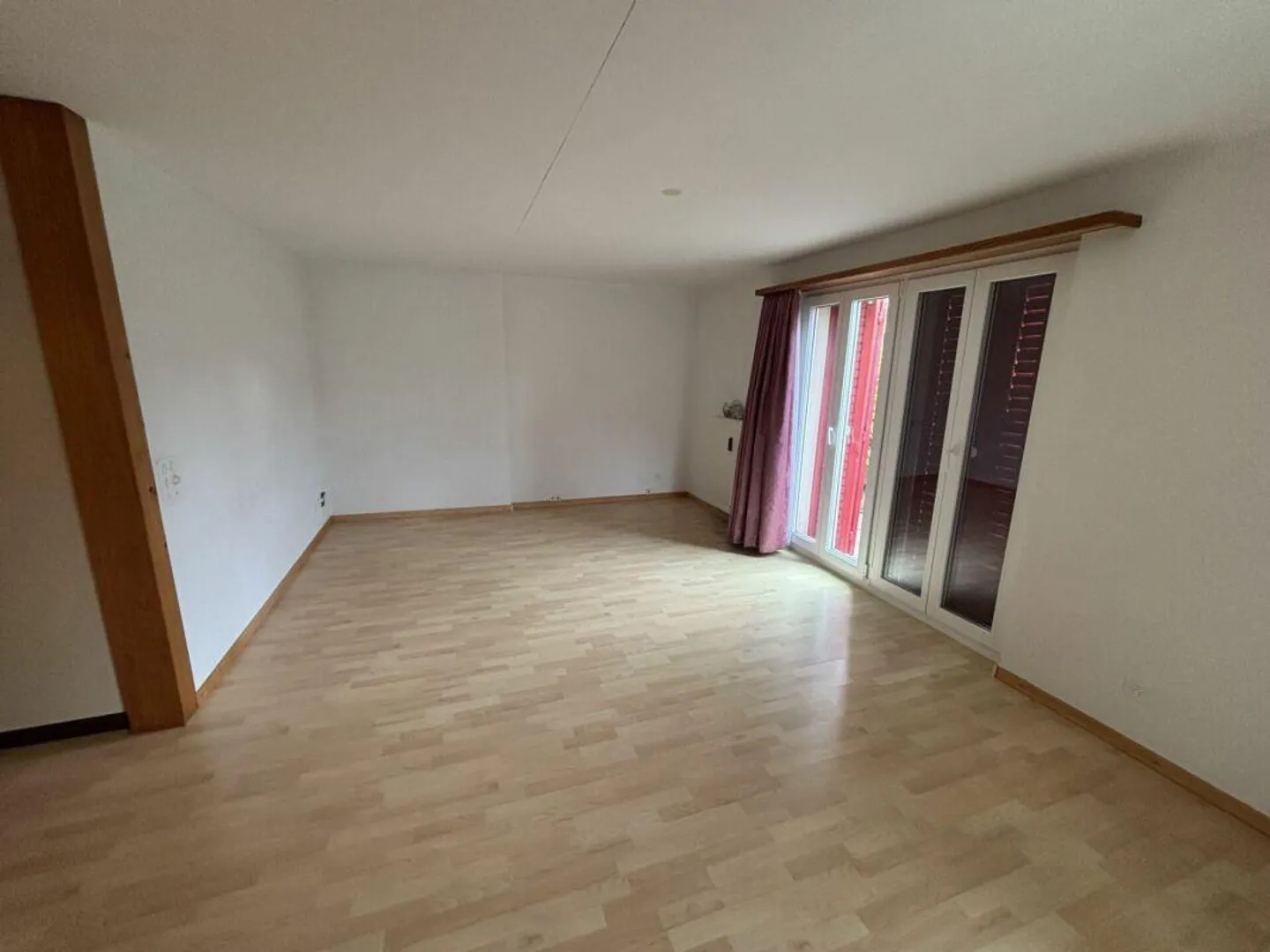 Appartamento in affitto - Foto 4 di 6