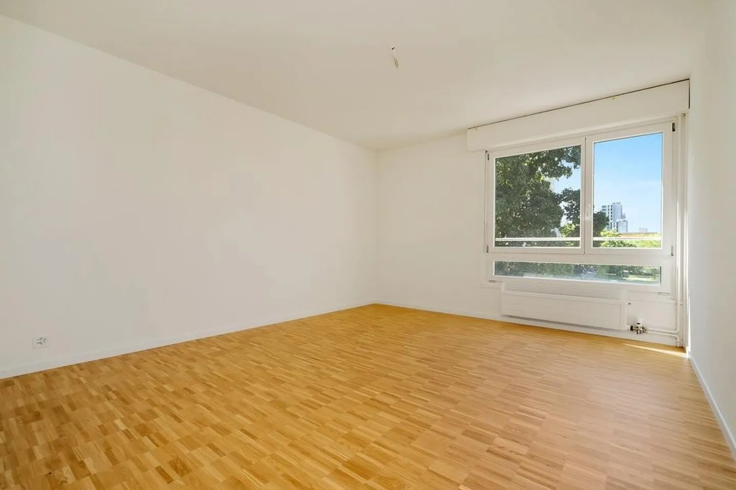Moderne Wohnung in Bern-Bümpliz - Foto 4 von 4
