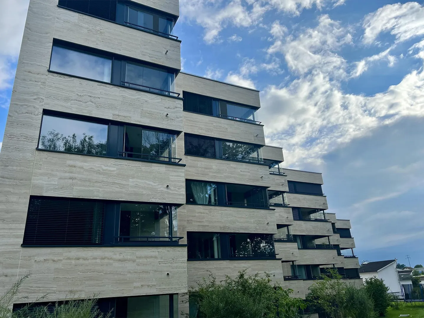 FIRST RENTAL - modern, centrally located new apartment - Photo 2 of 12