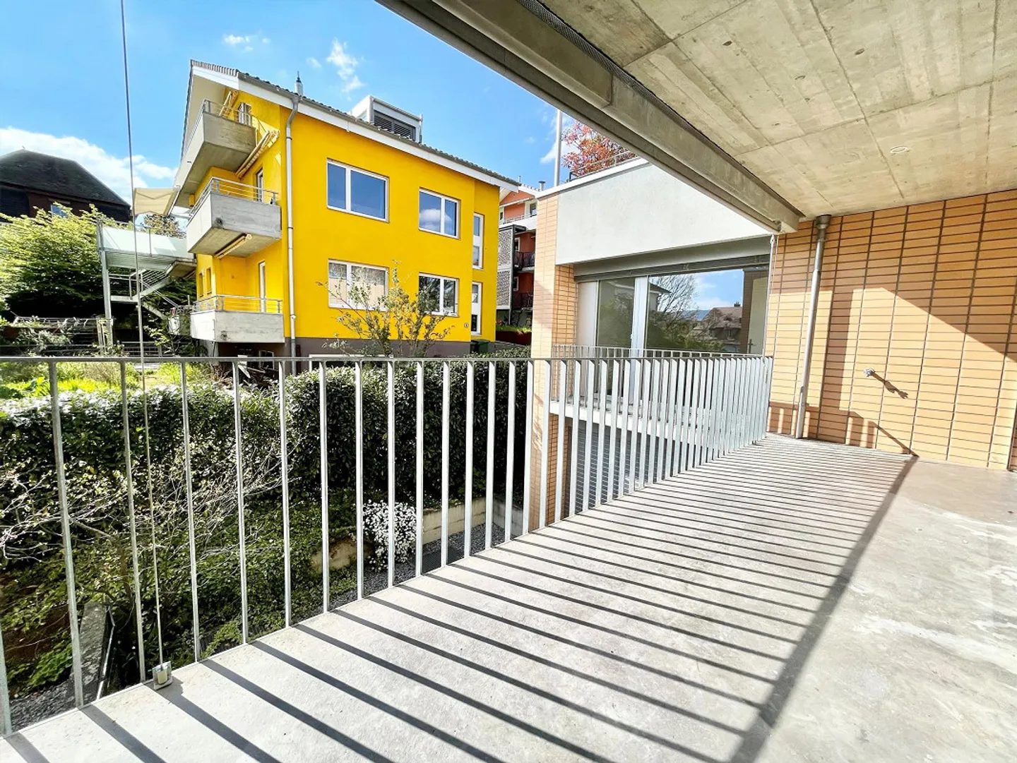 Moderne Wohnung in zentraler Lage - Foto 9 von 12