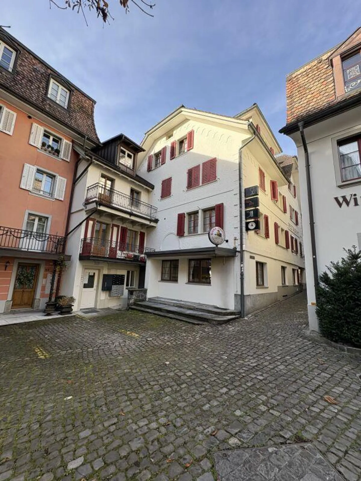 Vie flexible à Schwyz - Chambres meublées - Photo 2 sur 2