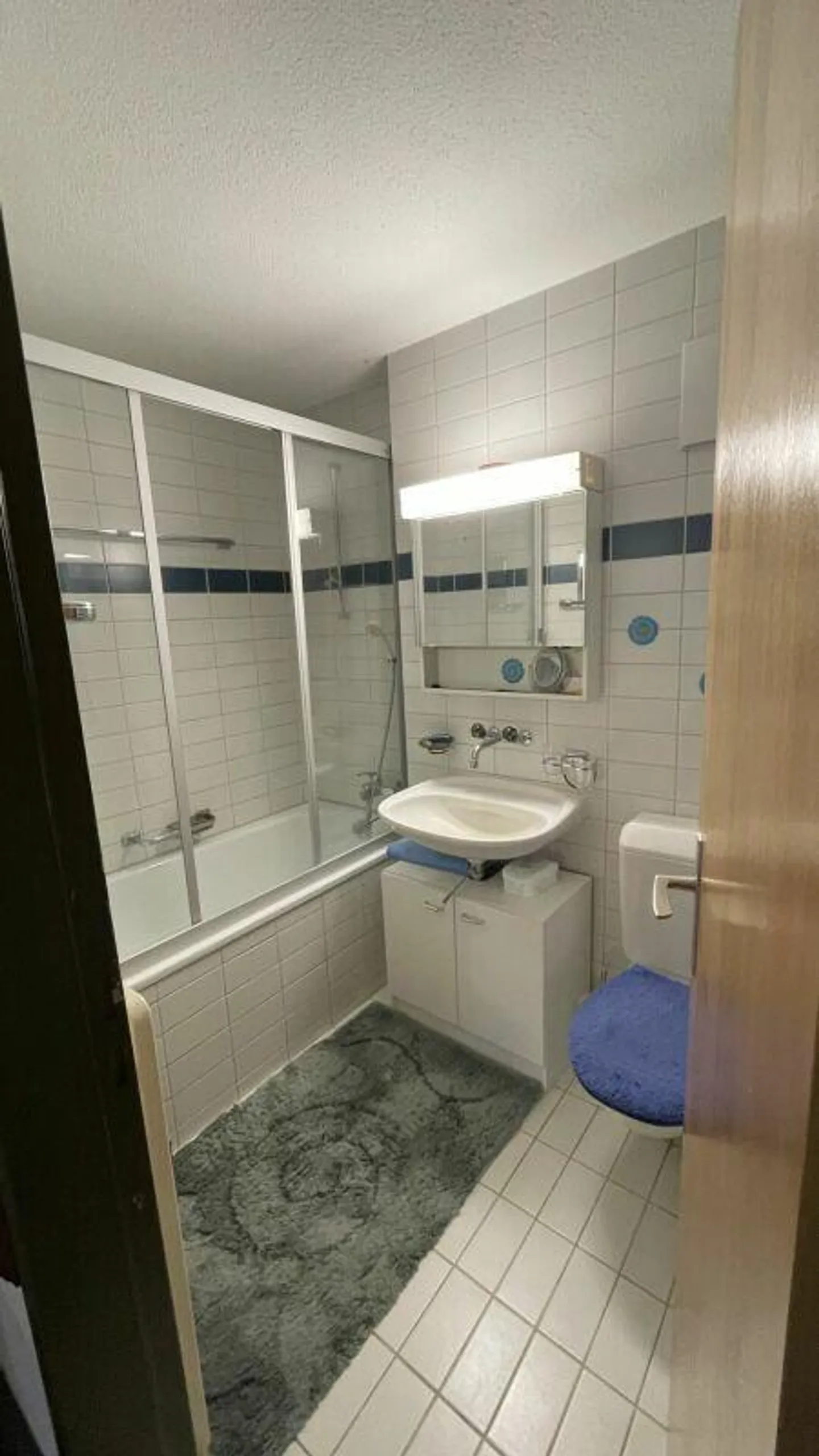 Appartamento in affitto - Foto 6 di 6