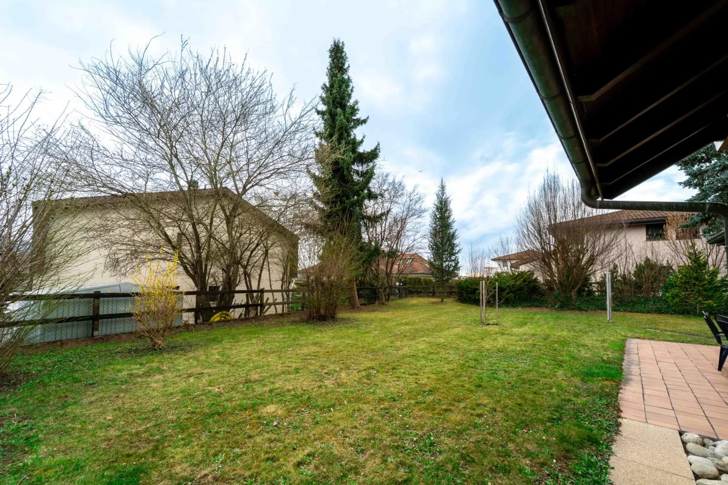 Villa 5 camere - Foto 5 di 8