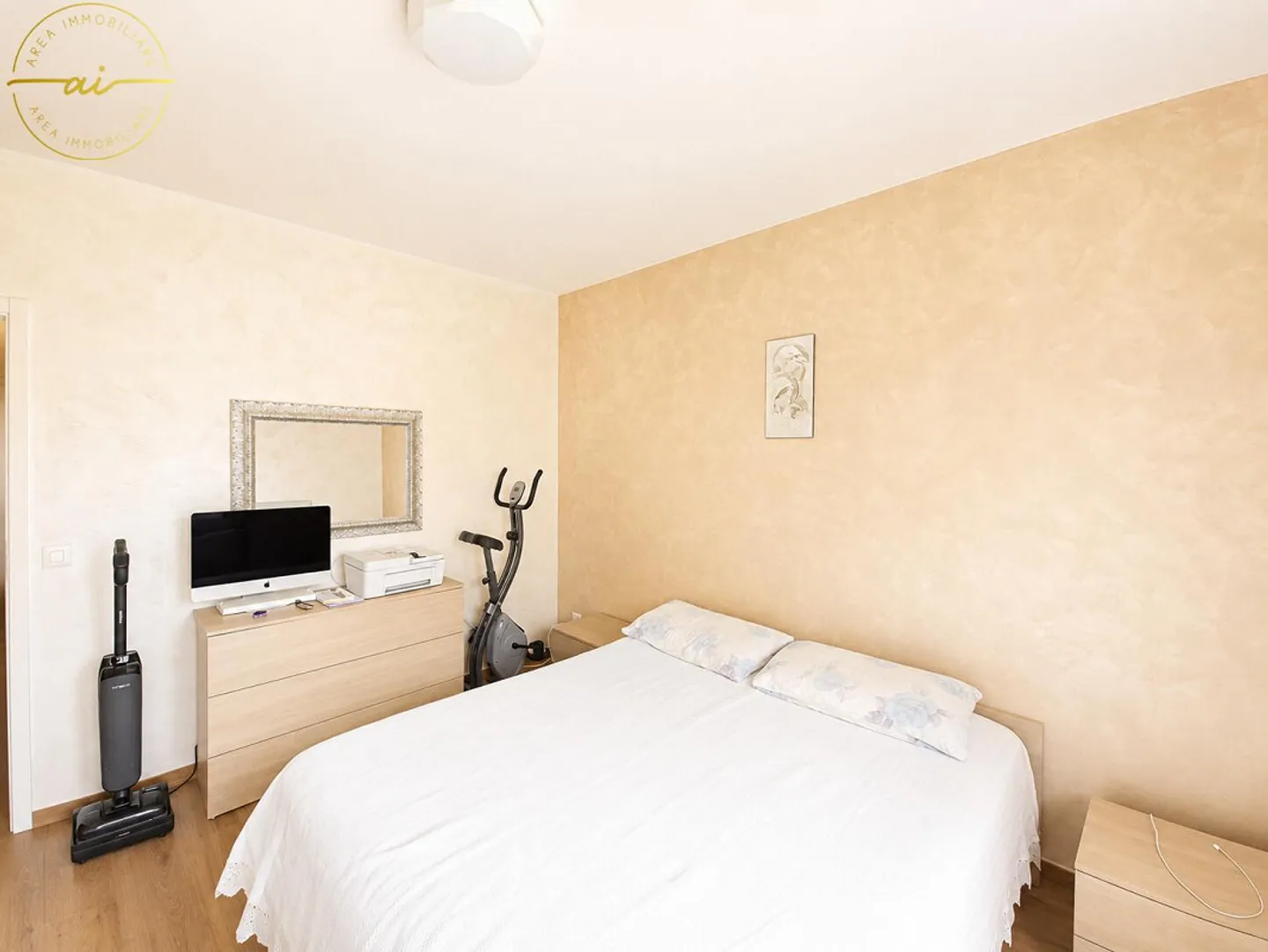 4.5-ZIMMER-WOHNUNG VOLLSTÄNDIG RENOVIERT - Foto 7 von 13