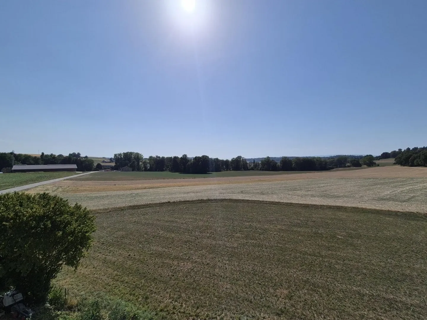 CORMEROD - 3,5 Zimmer Duplex im 2. Stock - Foto 4 von 8