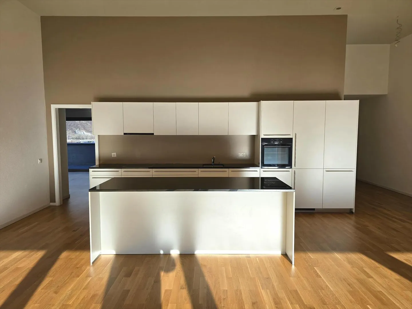 spacious apartment - Photo 3 of 7