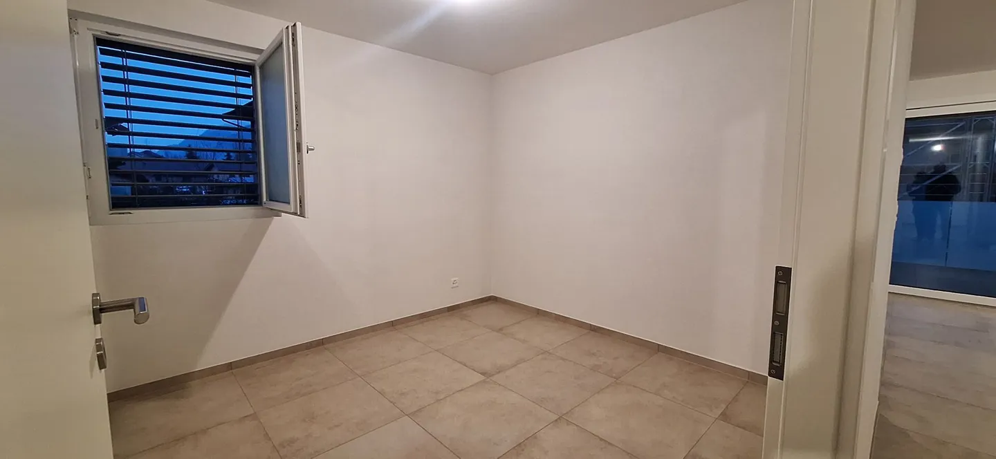 Zu vermieten: neue 3,5-Zimmer-Wohnung - Foto 7 von 8