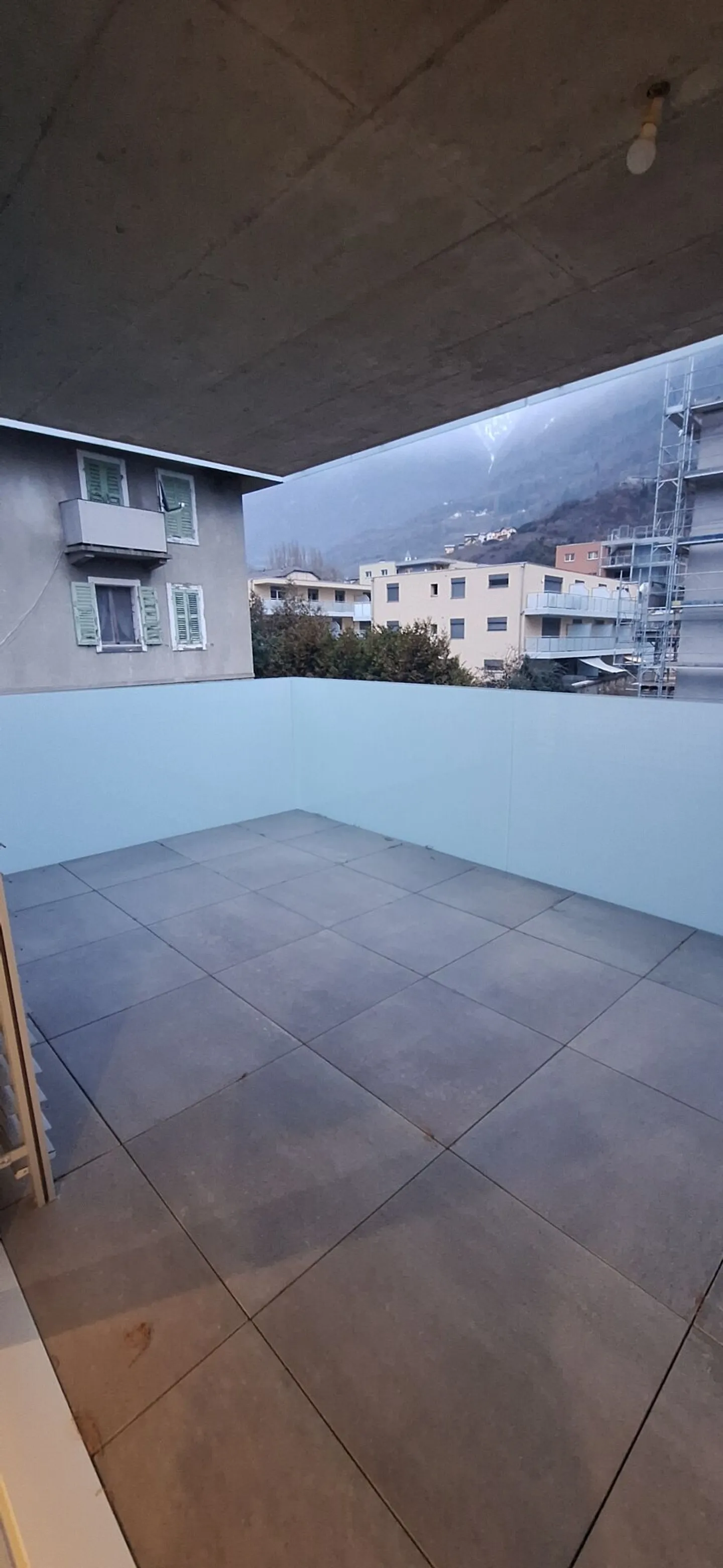 Zu vermieten: neue 3,5-Zimmer-Wohnung - Foto 8 von 8