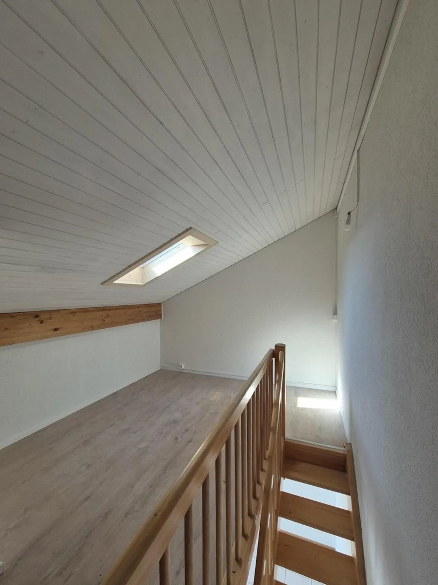 CORMEROD - 3,5 Zimmer Duplex im 2. Stock - Foto 7 von 8