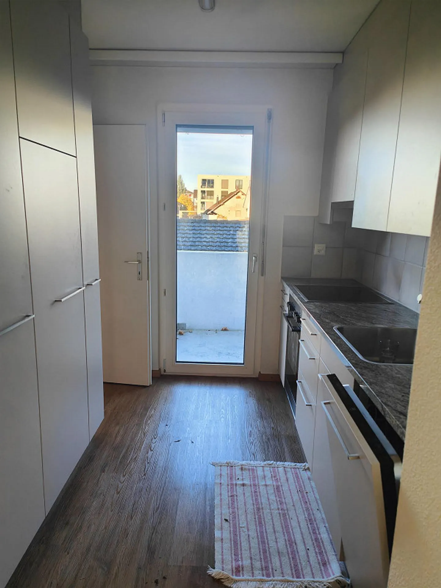 Appartamento 4,5 stanze - Foto 1 di 10