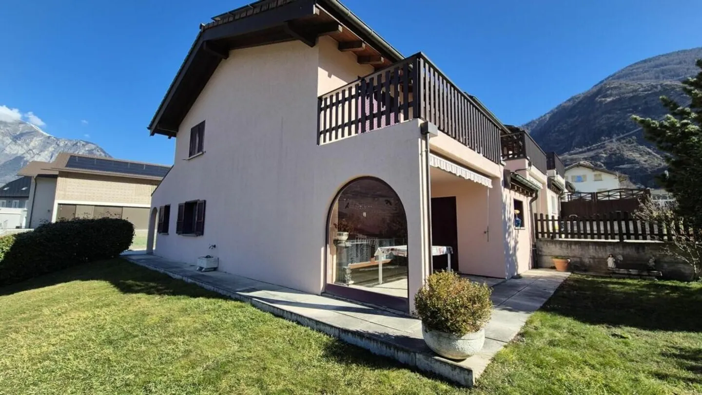 Villa in affitto - Foto 4 di 20