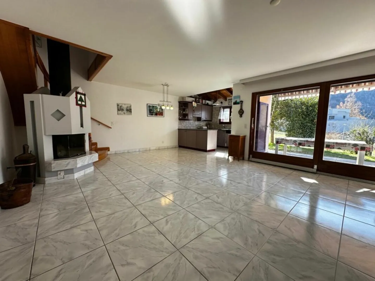 Villa in affitto - Foto 5 di 20