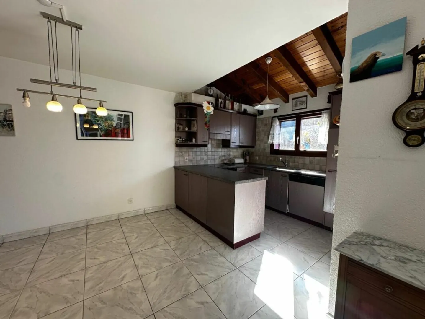 Villa in affitto - Foto 6 di 20
