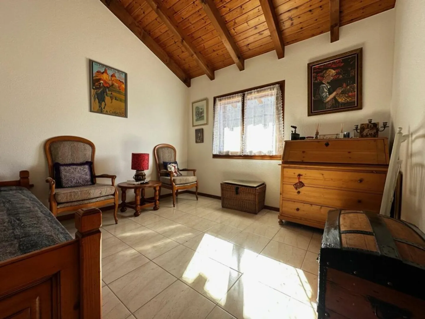 Villa in affitto - Foto 10 di 20
