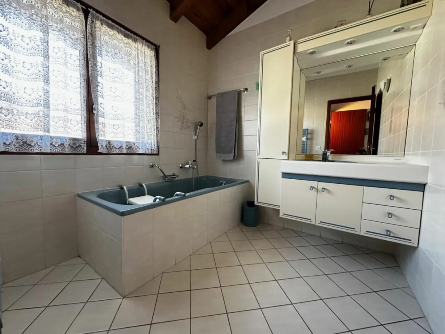Villa in affitto - Foto 12 di 20