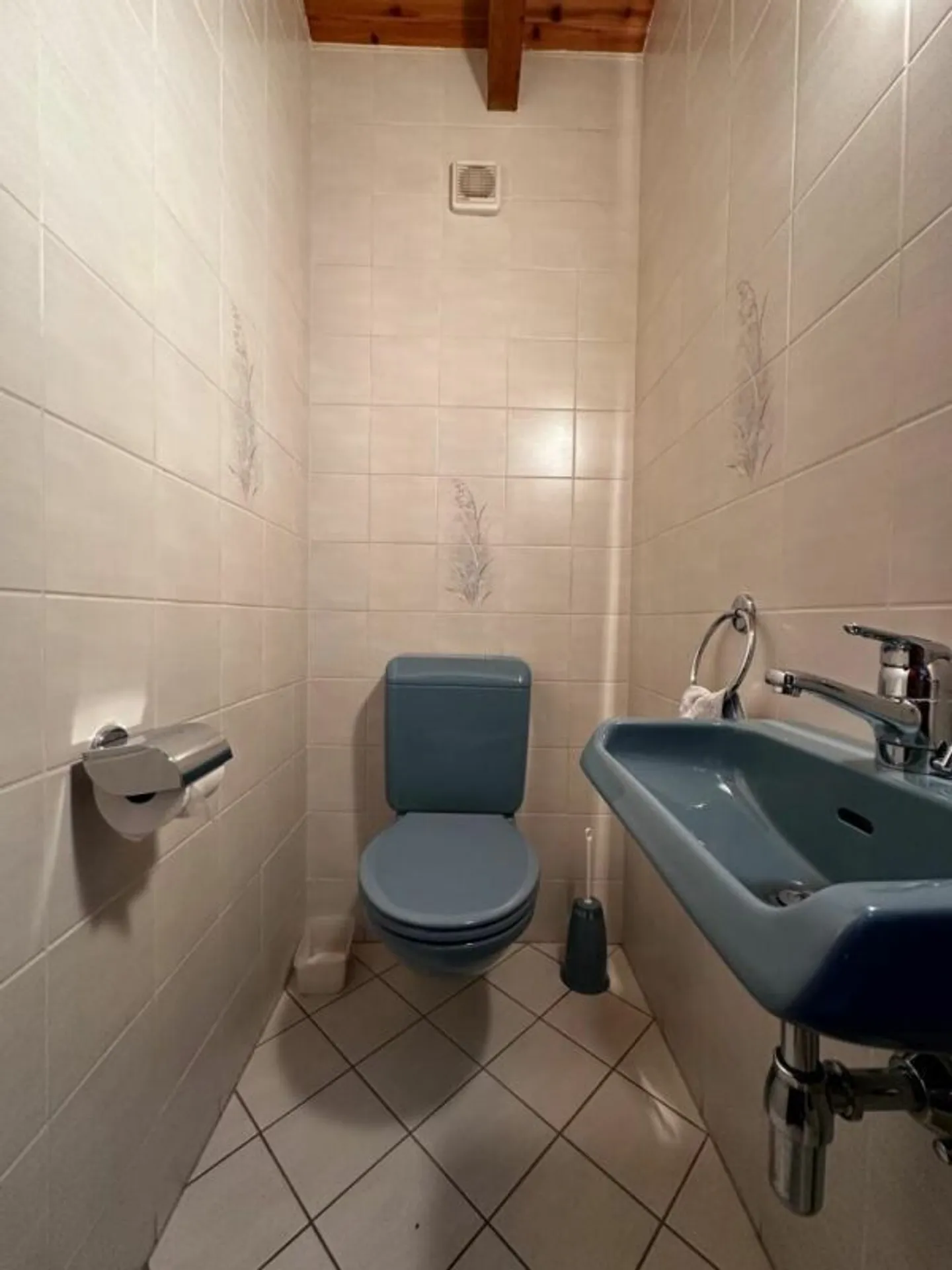 Villa in affitto - Foto 13 di 20