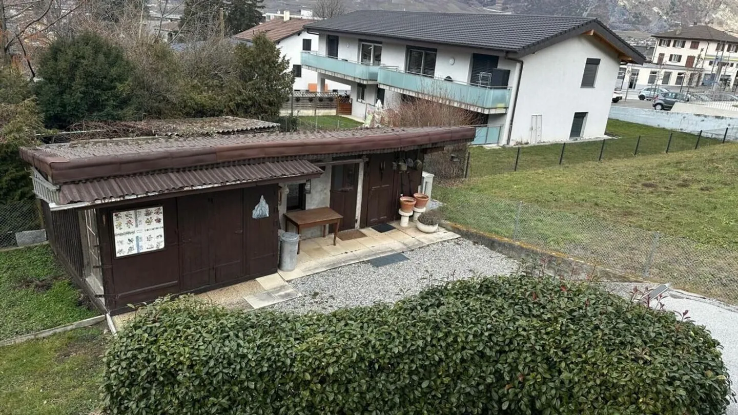 Villa in affitto - Foto 14 di 20