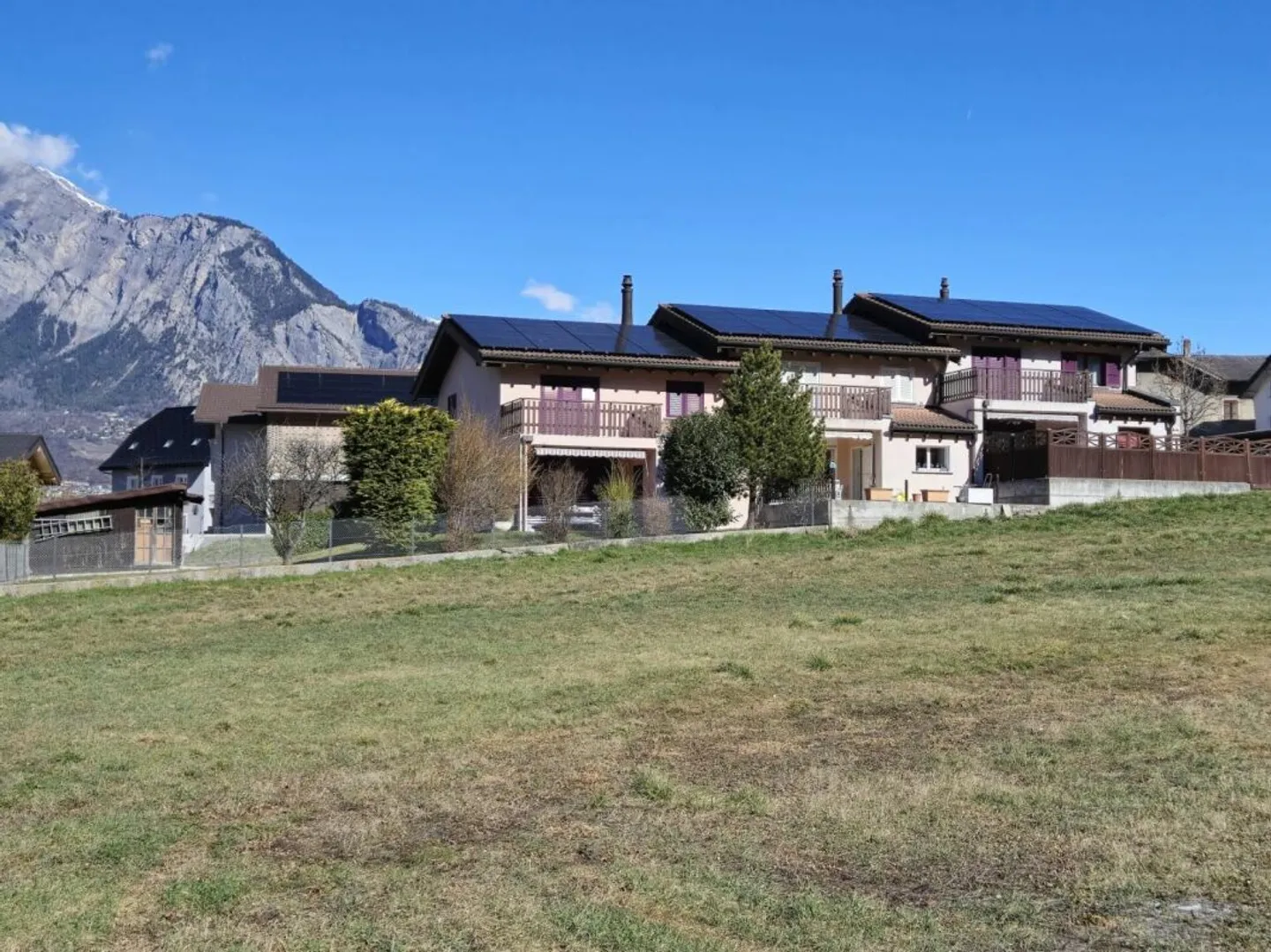 Villa in affitto - Foto 1 di 20