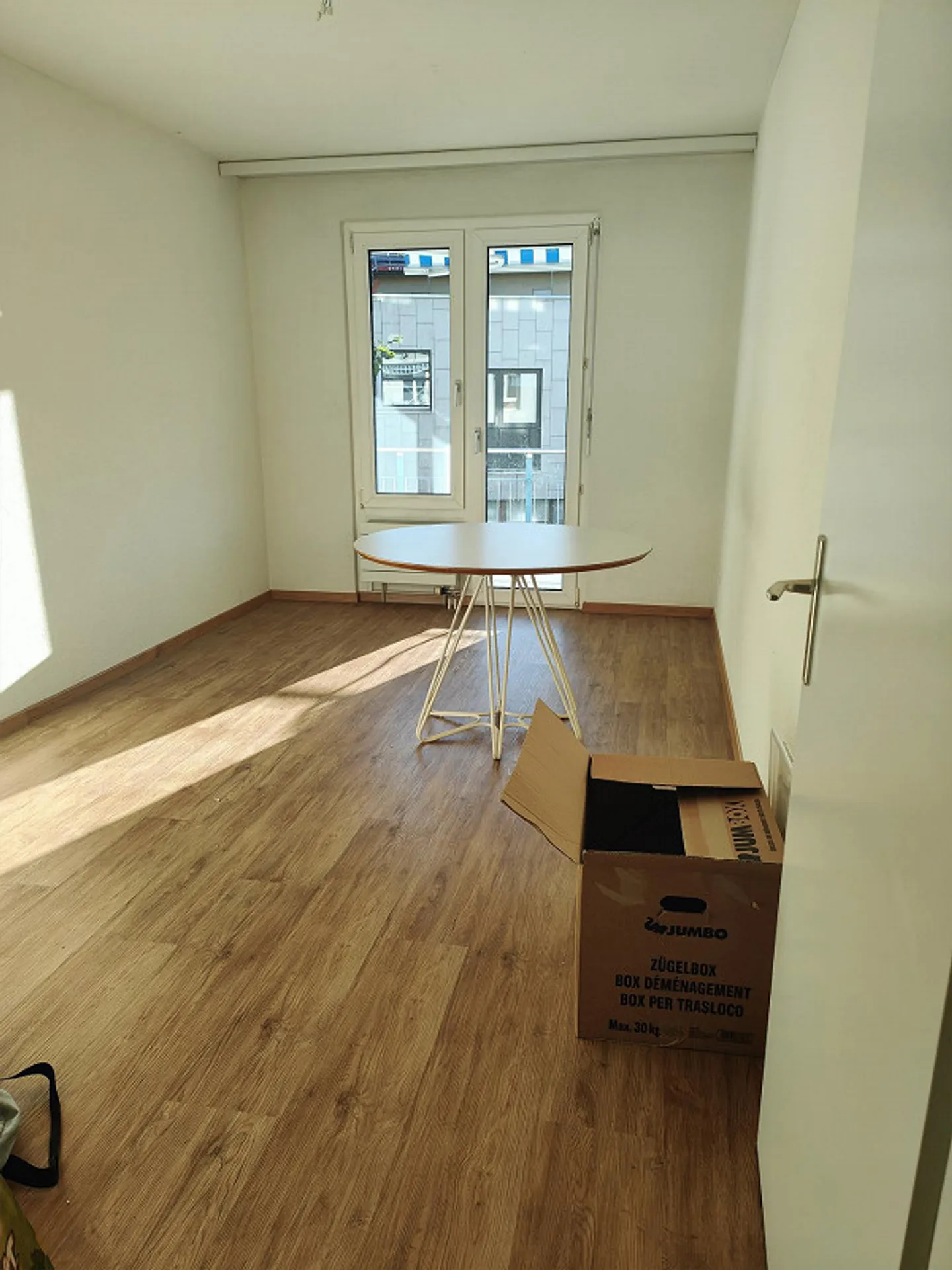 Appartamento 4,5 stanze - Foto 2 di 10