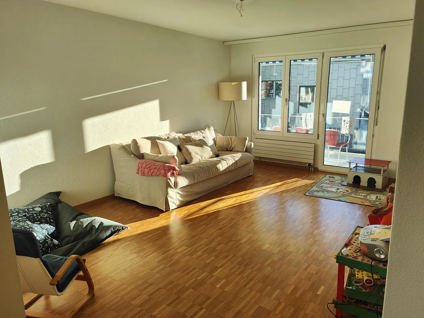 Appartamento 4,5 stanze - Foto 4 di 10