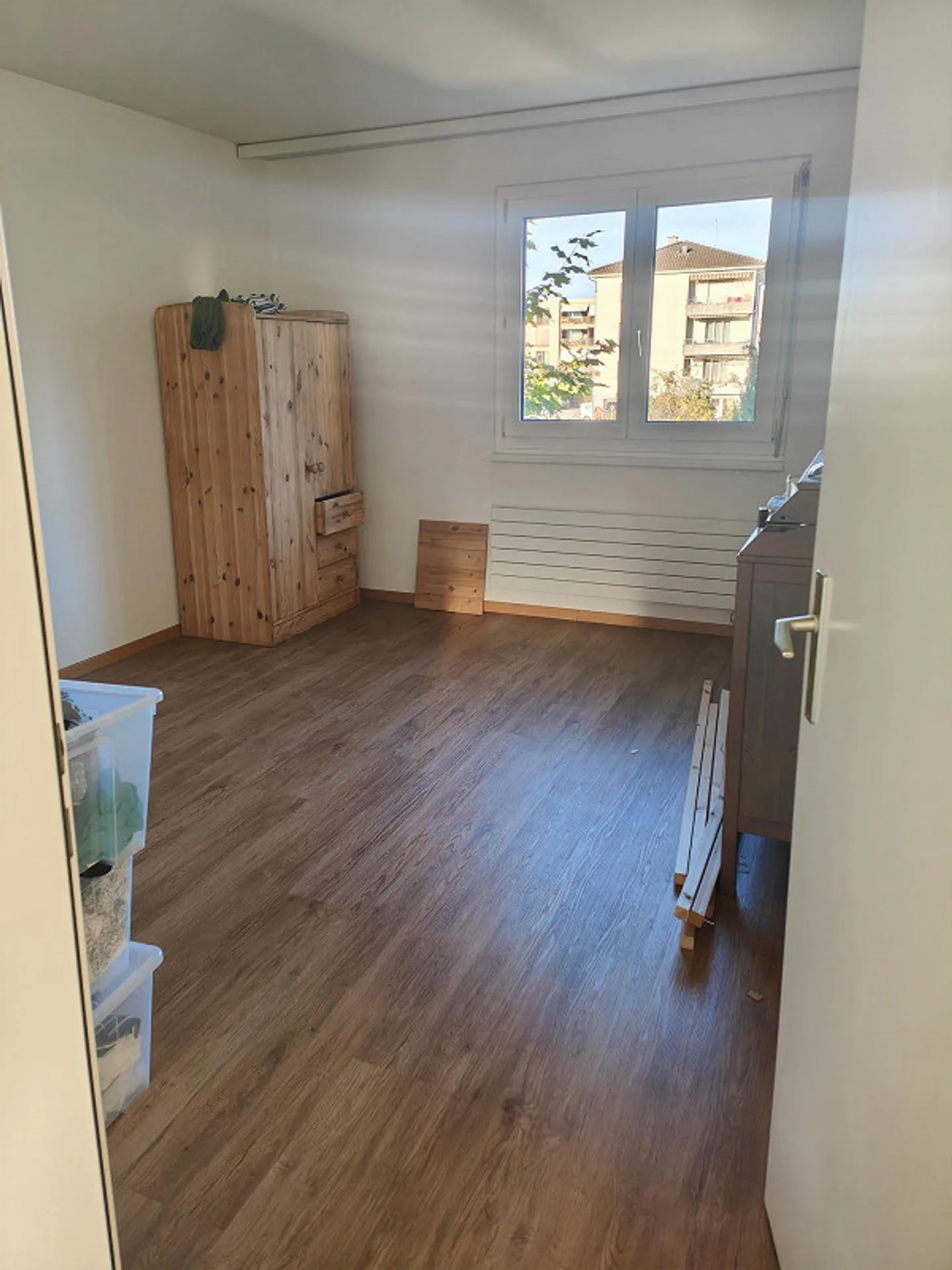 Appartamento 4,5 stanze - Foto 5 di 10