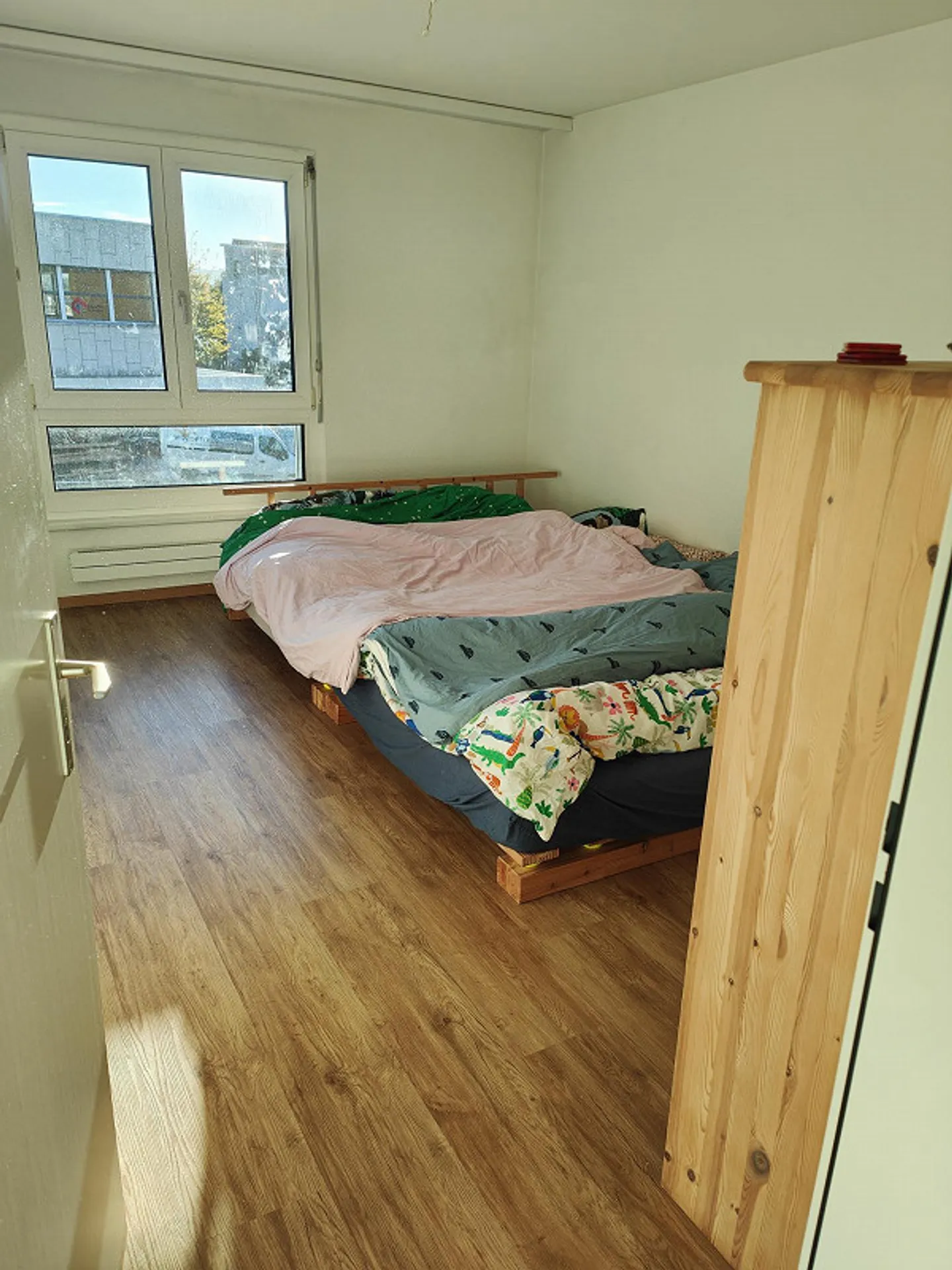 Appartamento 4,5 stanze - Foto 6 di 10