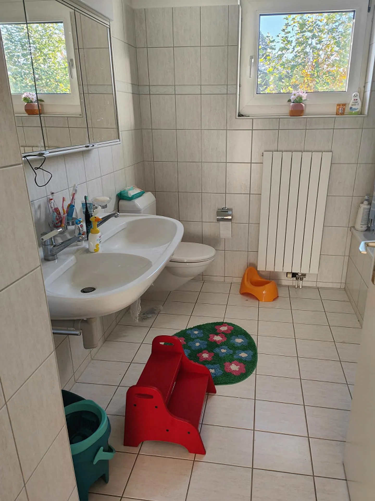 Appartamento 4,5 stanze - Foto 7 di 10