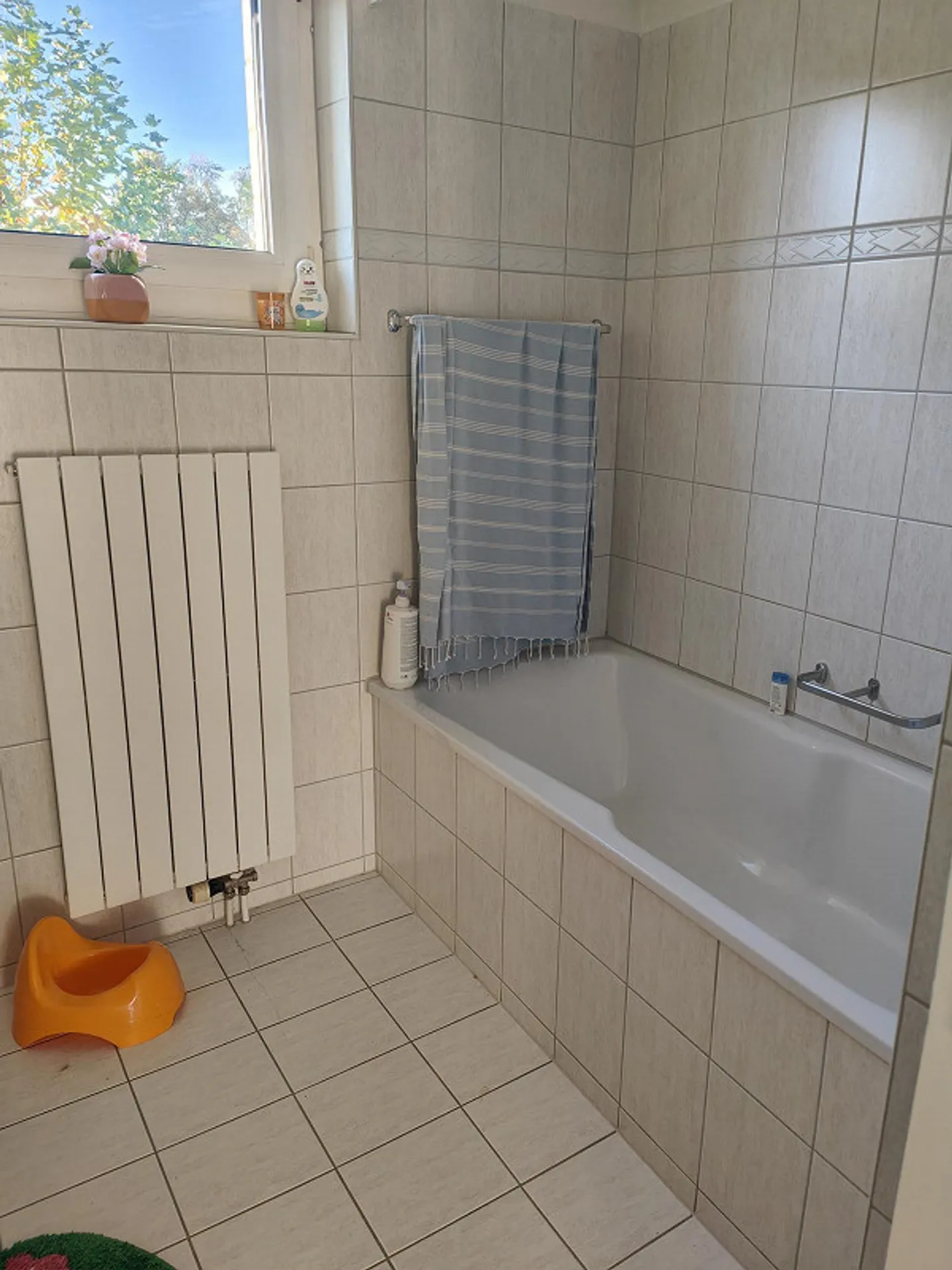 Appartamento 4,5 stanze - Foto 8 di 10