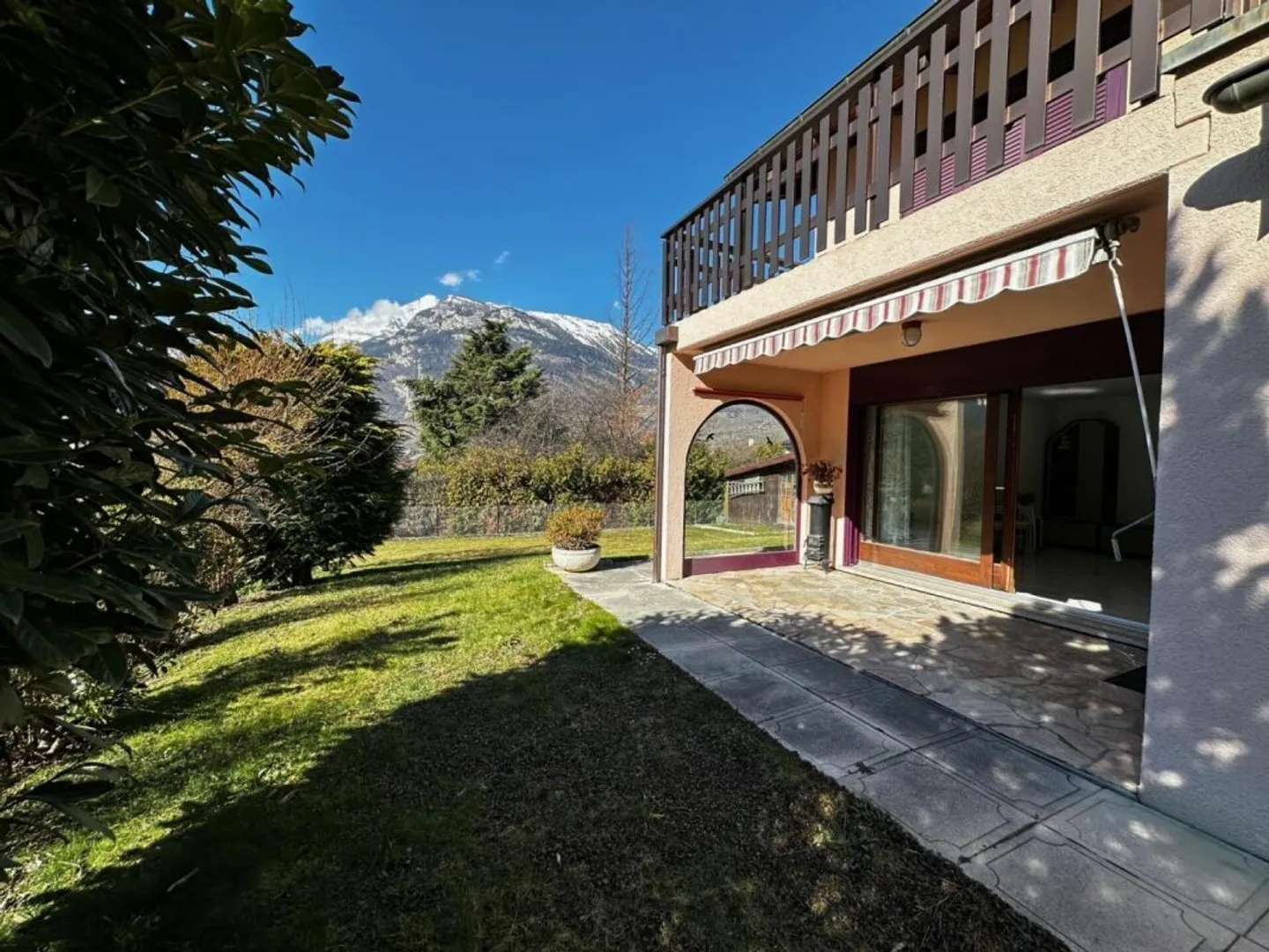 Villa in affitto - Foto 3 di 20