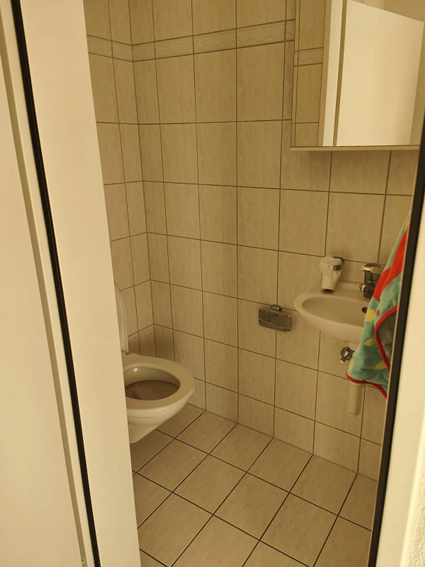 Appartamento 4,5 stanze - Foto 9 di 10