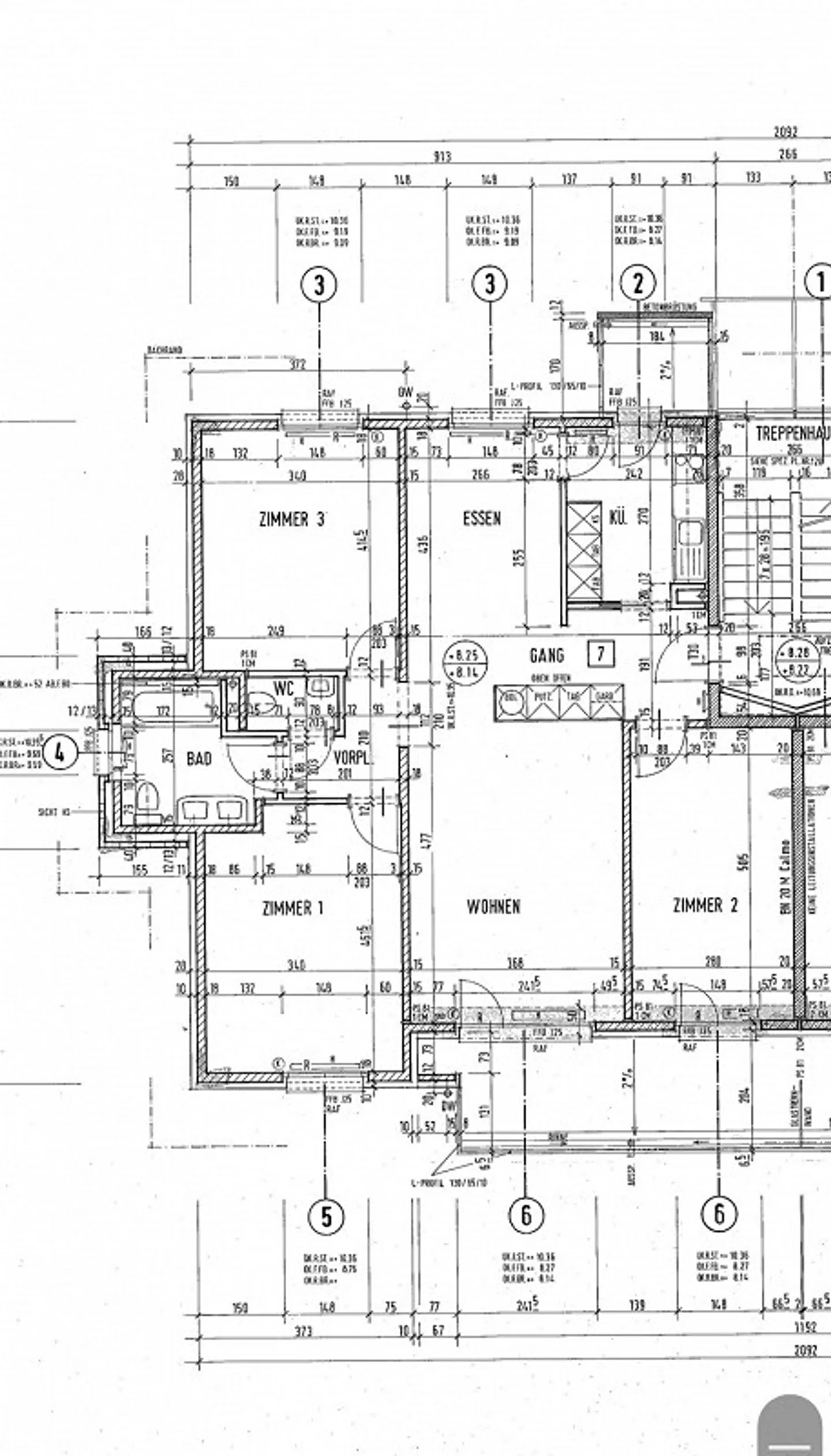Appartamento 4,5 stanze - Foto 10 di 10