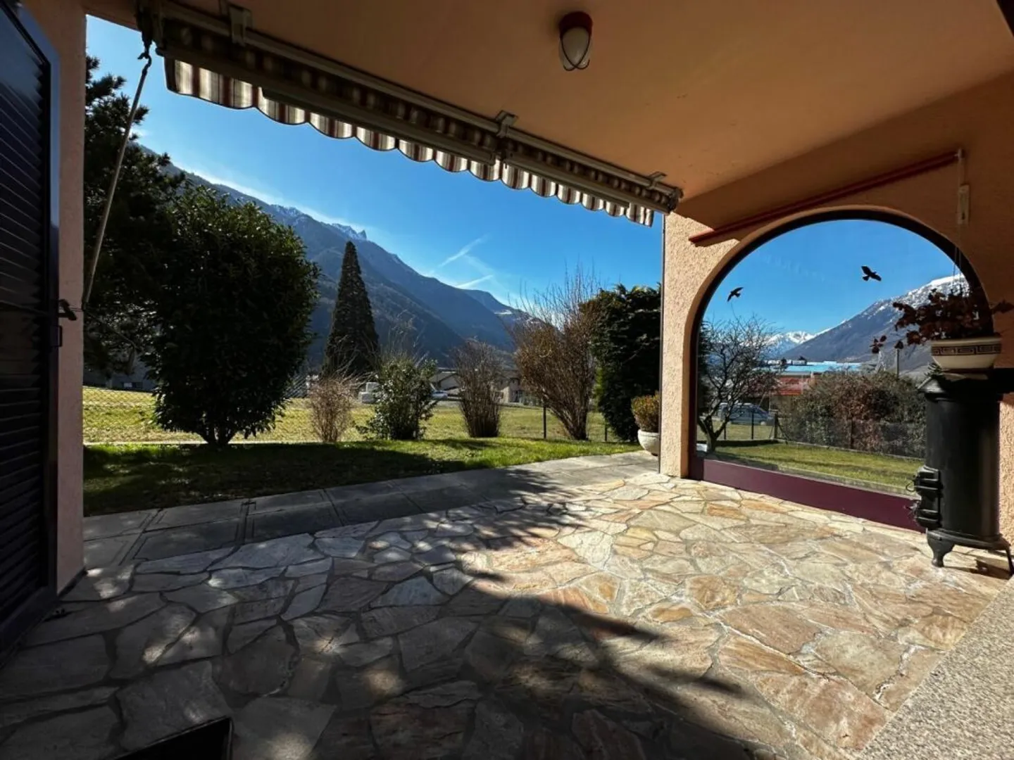 Villa in affitto - Foto 17 di 20
