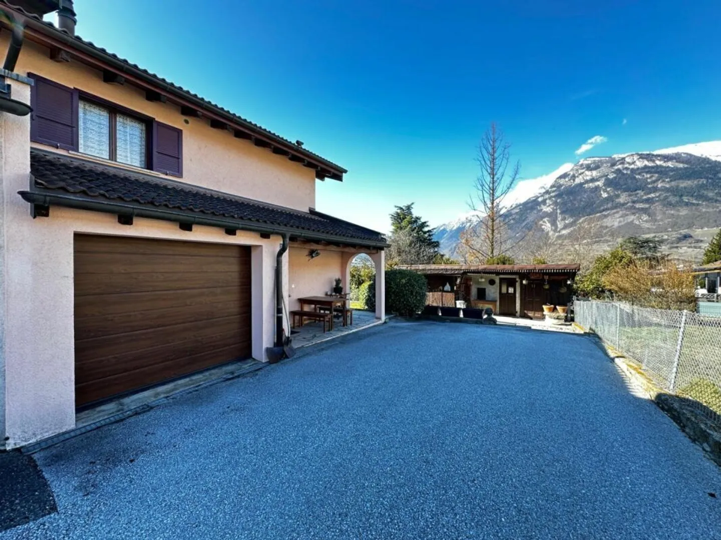 Villa in affitto - Foto 18 di 20