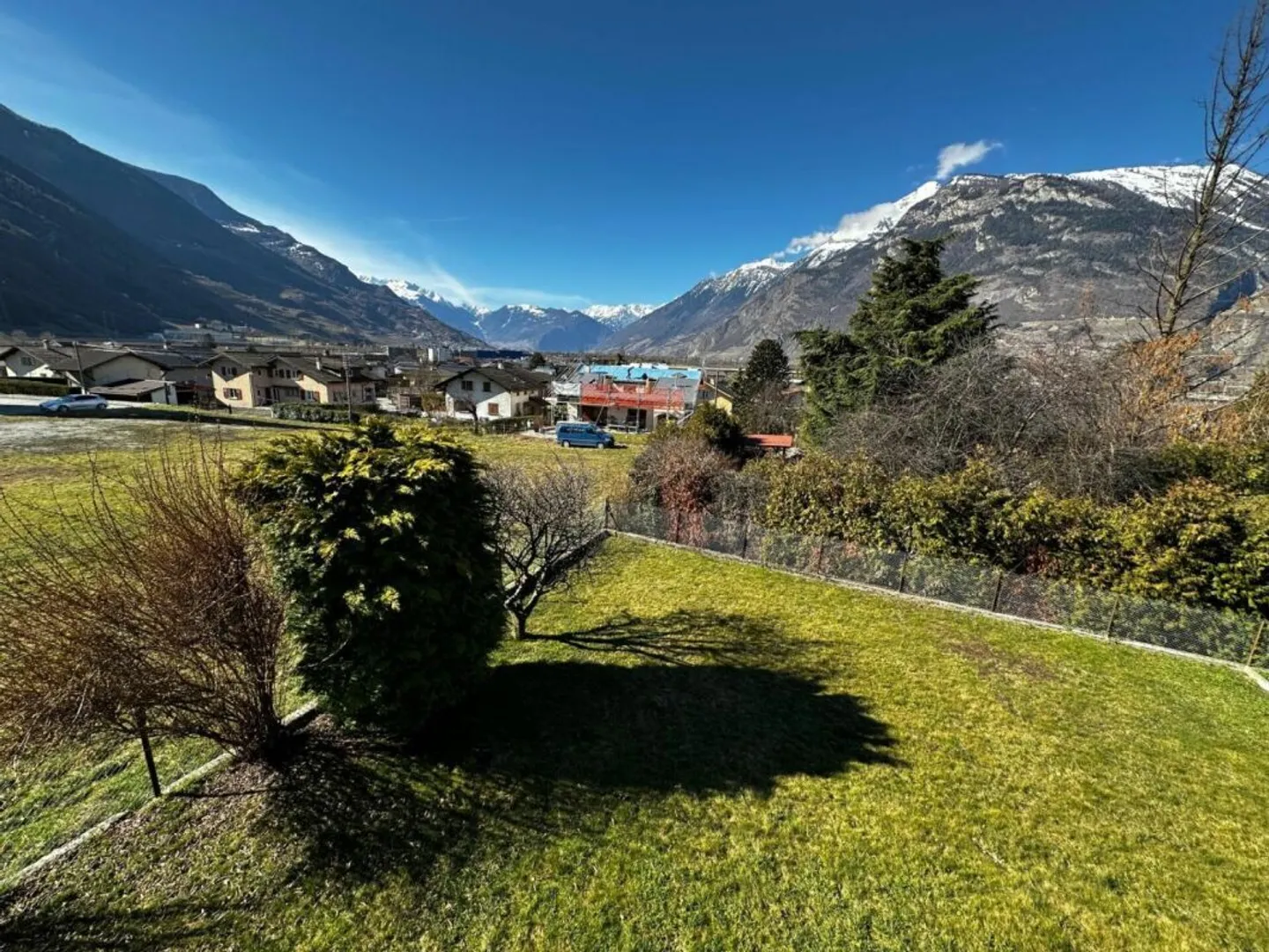 Villa in affitto - Foto 19 di 20