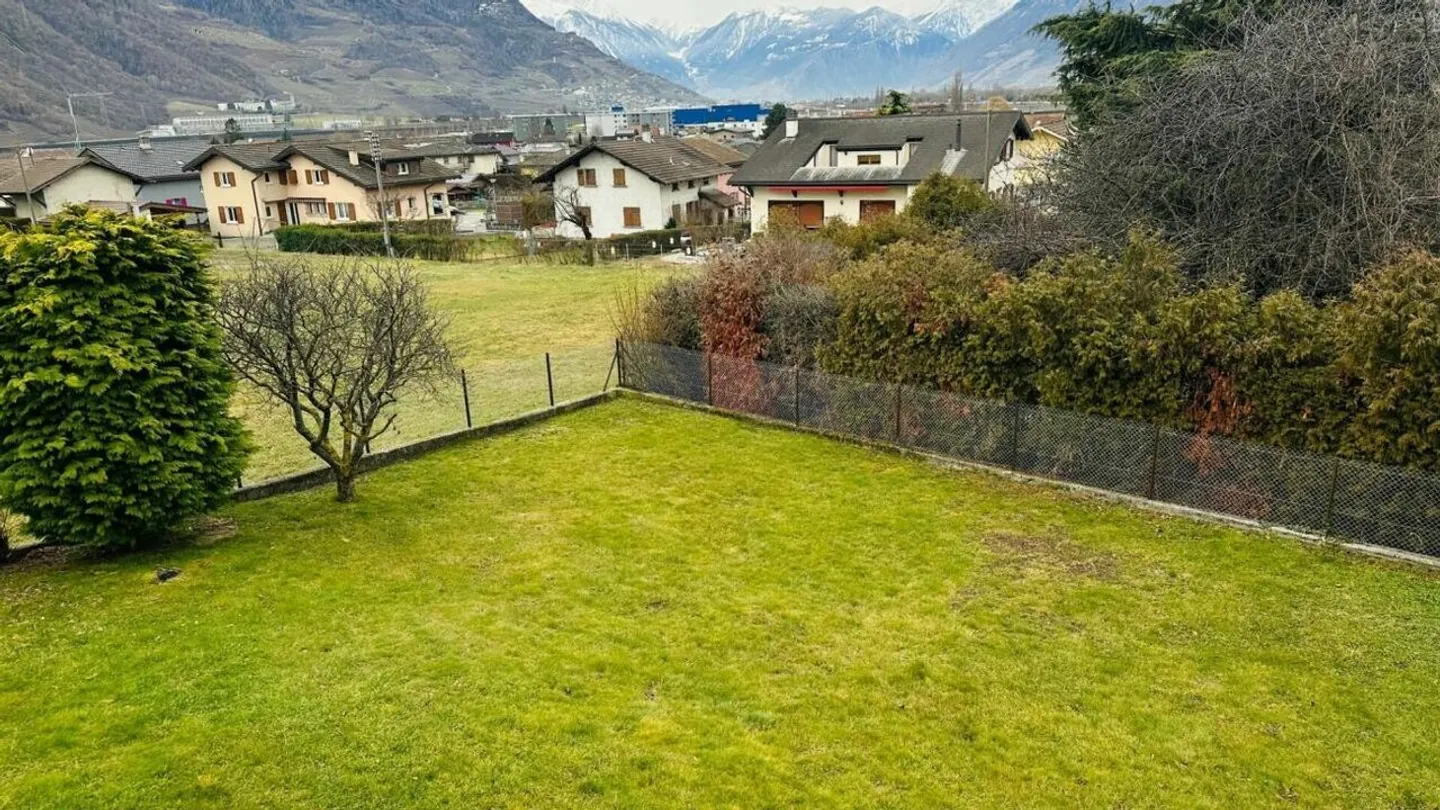 Villa in affitto - Foto 20 di 20